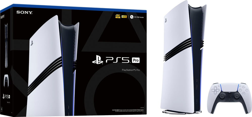 Consola PlayStation 5 Pro
