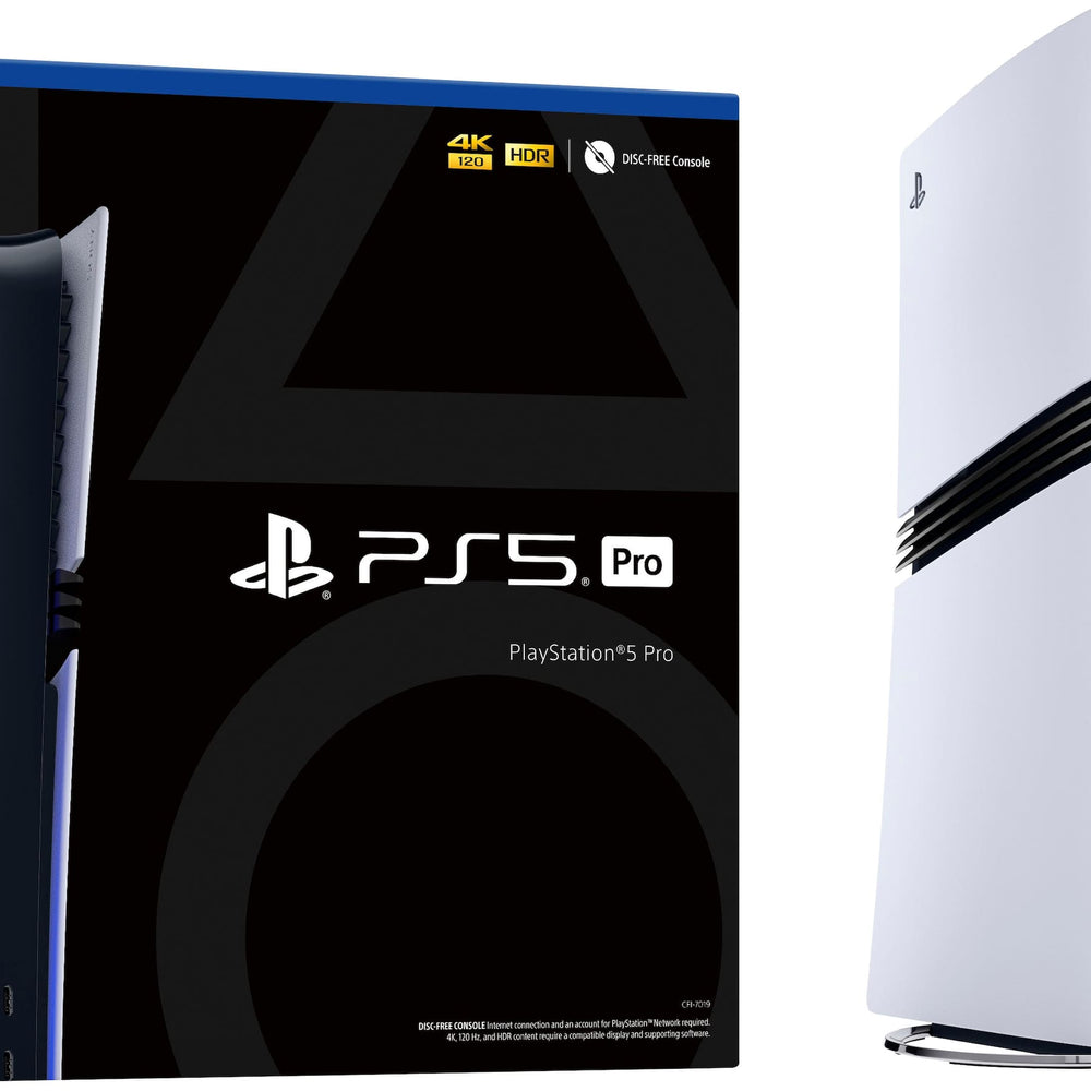 Consola PlayStation 5 Pro