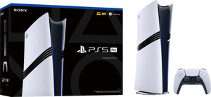 Consola PlayStation 5 Pro
