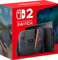 Sistema Nintendo Switch 2