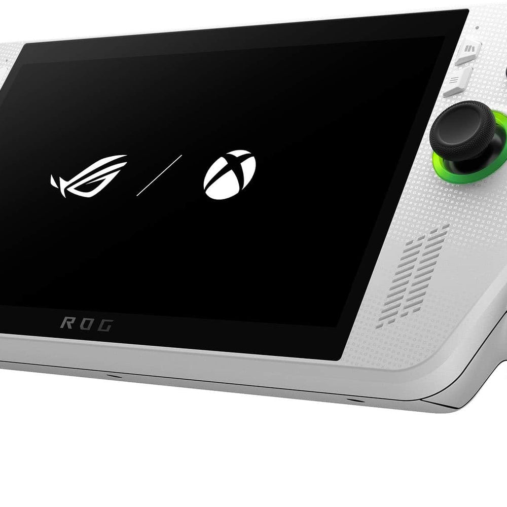 Consola Portátil ROG Xbox Ally 7 pulgadas