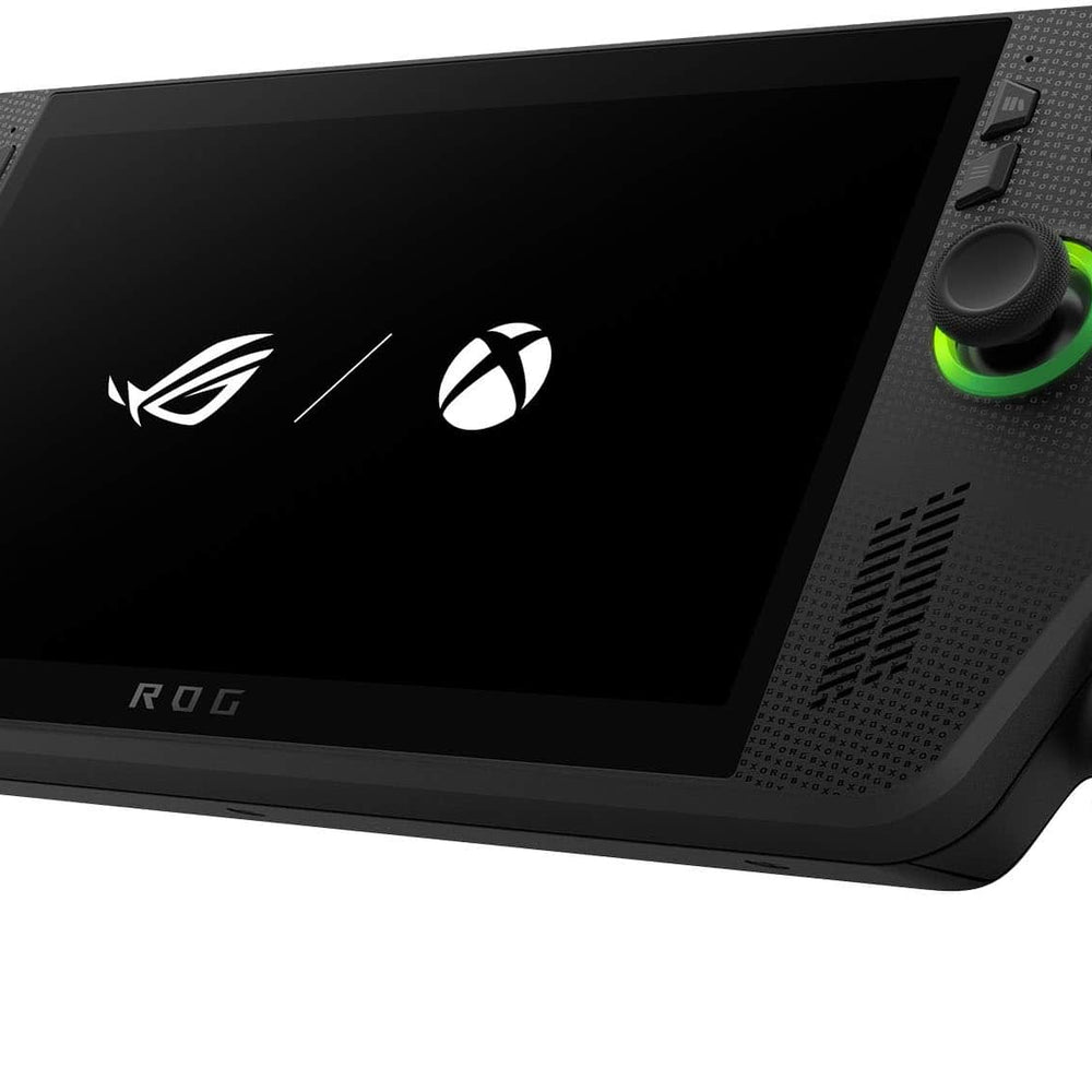 Consola Portátil ROG Xbox Ally X 7 pulgadas