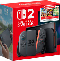 Paquete Nintendo Switch 2 Elige Tu Juego