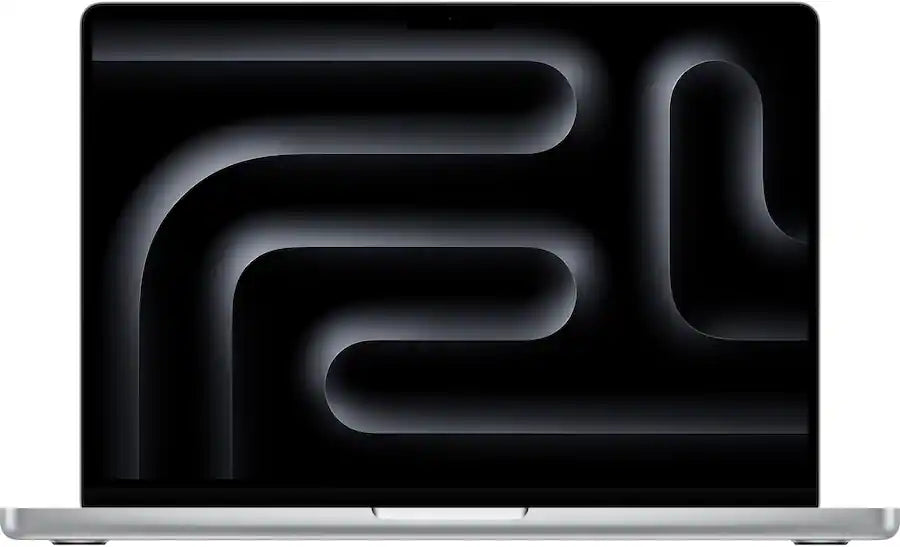 MacBook Pro 14 M4 Pro Plata