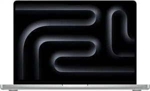MacBook Pro 14 M4 Pro Plata