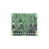 Expansor de lazo SLC para dispositivos SK e IDP (Serie 6000 de Silent Knight Y Black de Farenhyt)