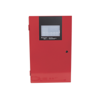 Panel de Detección de Incendio / Direccionable / Hasta 1,110 Puntos con Tecnología SK / Hasta 635 Puntos con Tecnología SD