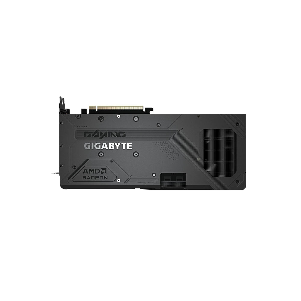 Tarjeta de Video GIGABYTE Radeon RX 9070 GRE GAMING OC 12G GDDR6 - Negra