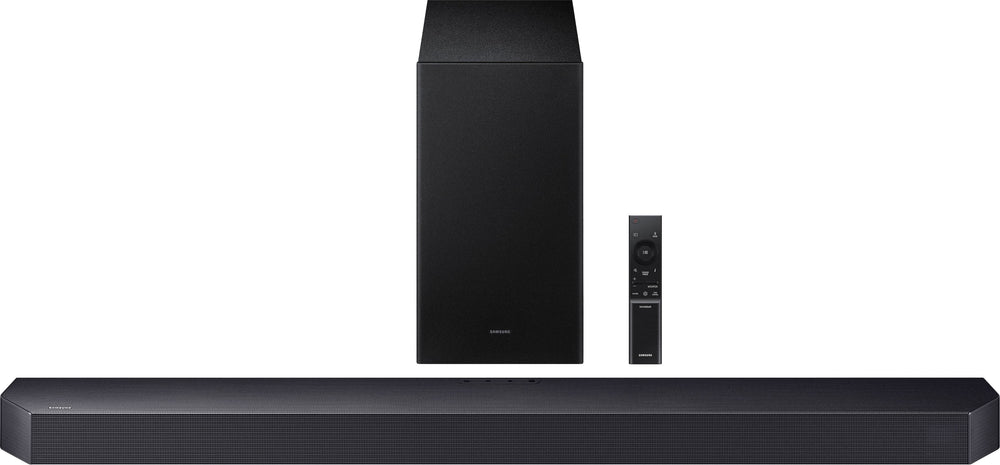 Barra de Sonido Samsung HW-Q600F 3.1.2ch Dolby Atmos