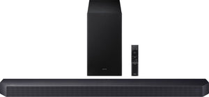 Barra de Sonido Samsung HW-Q600F 3.1.2ch Dolby Atmos