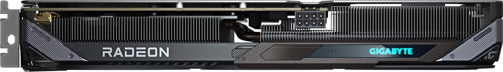 Tarjeta de Video GIGABYTE Radeon RX 9060 XT GAMING OC 8G GDDR6 - Negra
