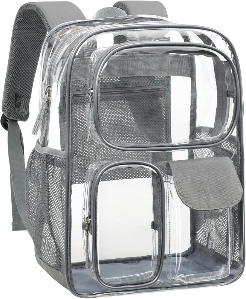 Mochila Transparente