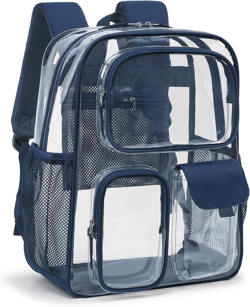 Mochila Transparente