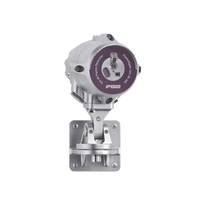 Detector de Flama UV/IR | Opera en Todas las Condiciones de Luz y Clima | Sin Vídeo grabación