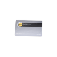 Tarjeta RF para cerraduras 89185, 89184, 4894, 89188 y 89111