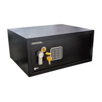 Caja Fuerte Grande/ Electrónica / Residencias y Oficinas / Guardar Laptops, Electrónicos, etc