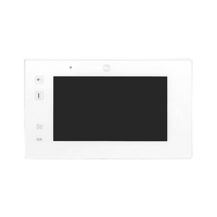 Monitor intertouch blanco YDV7702, para tvportero  80139