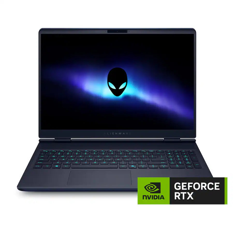 Alienware Laptop Gamer 16X Aurora 16