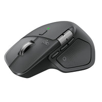 Mouse Logitech Master 4 Graphite / Right