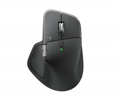 Mouse Logitech Master 4 Graphite / Right