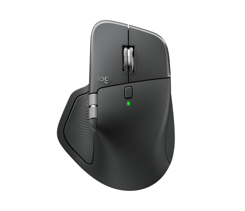 Mouse Logitech Master 4 Graphite / Right