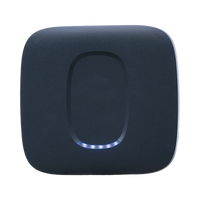 uPASS Go – Control vehicular inteligente, rápido y sin contacto Tecnología UHF / 900 MHz con alcance de hasta 10  metros/ Discriminación de Tag  Externos,