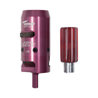 Herramienta Automatizada Para Preparacion de Cable Wilson 952003 y 952006.