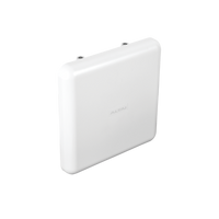 Punto de Acceso Super WiFi, Doble Banda, Conectorizado en 2.4 GHz (Hasta 600 m con Antena de 12 dBi), Hasta 300 m con Antena Integrada de 16 dBi en 5 GHz.