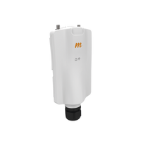 Punto de Acceso A5x, 4.9-6.4 GHz, Conectorizado, MU-MIMO 2X2, hasta 64 usuarios concurrentes, 700 Mbps, conectores SMA-hembra, Adaptación al entorno, Monitoreo a través de la nube
