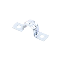 Abrazadera Omega Para Conduit de 3/8" (9.52 mm).
