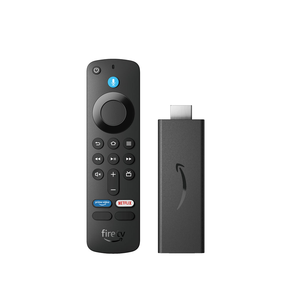 Amazon Fire TV Stick Amazon AMAZON FIRE TV STICK HD B0CQMRKRV5