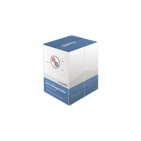 Bobina de 305 metros, con 2 cables calibre 18, FRPVC, CM, para aplicaciones en control de acceso