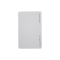 Tarjeta MIFARE Classic 4K 13.56MHz - Imprimible para Credencialización