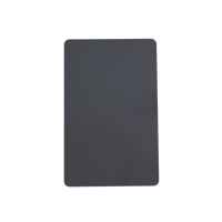 Tarjeta NFC / Tipo ISO Card / Imprimible / Frecuencia 13.56 Mhz/ CHIP NXP 215
