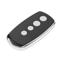 Control Remoto Inalambrico  RF  compatible con ACCESSFORCE y FS1000SPEED