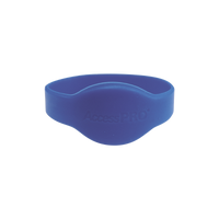 Brazalete MIFARE 13.56MHz 65mm - Ideal para Niños y Muñecas Pequeñas