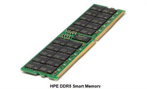 Hewlett Packard Enterprise HPE 32GB RAM memory