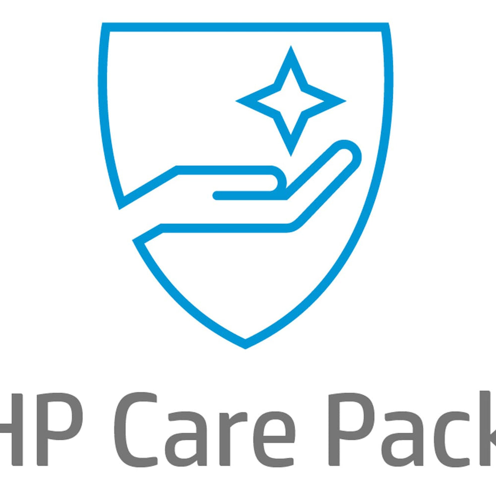 Extensión de garantía HP U9BA7E
