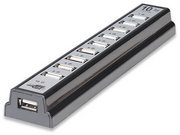 Hub USB Manhattan 161572