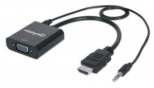 MANHATTAN 151559 HDMI to VGA Converter