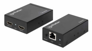 MANHATTAN 207584 HDMI over Ethernet Extender Kit