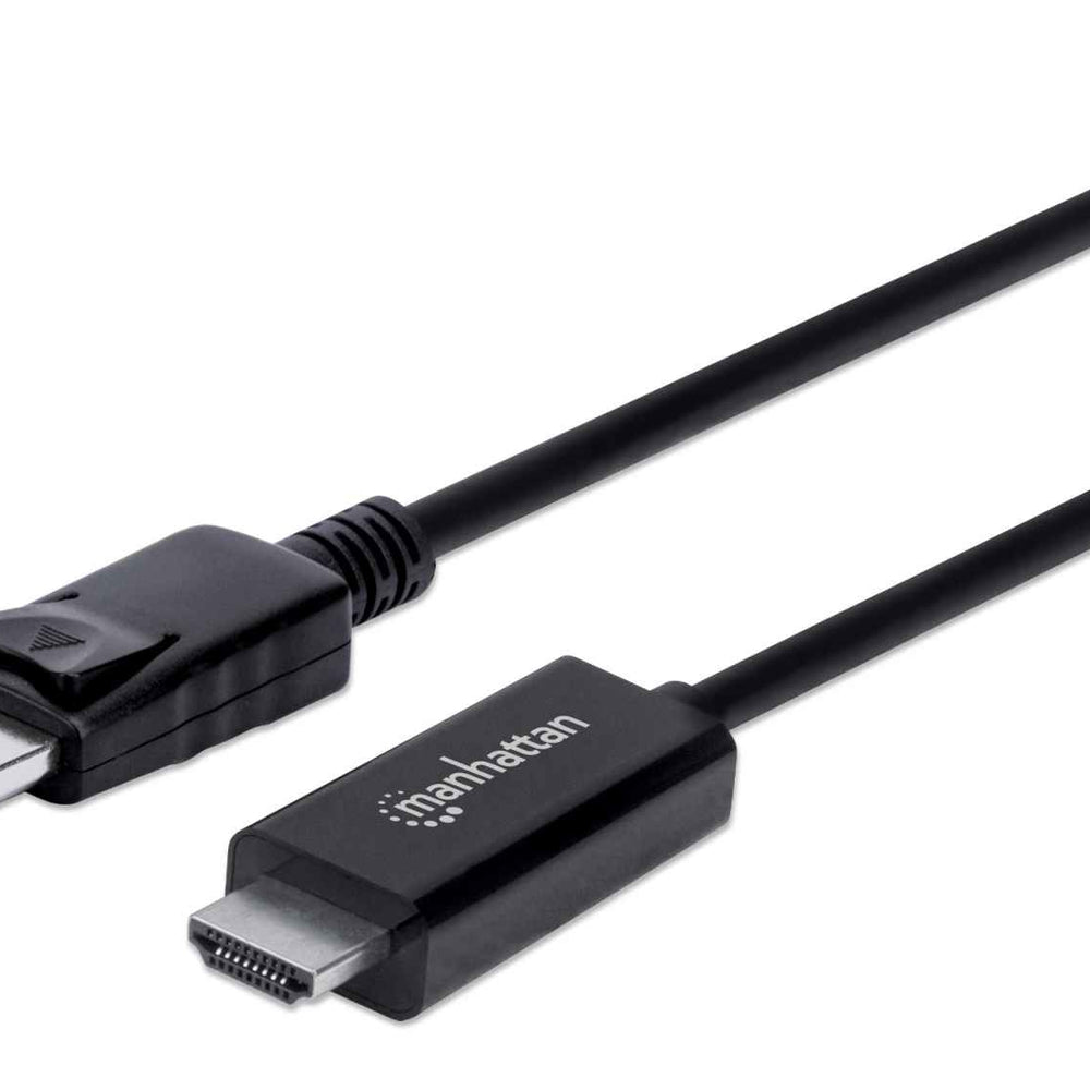 Cable DisplayPort a HDMI 4K MANHATTAN 153201