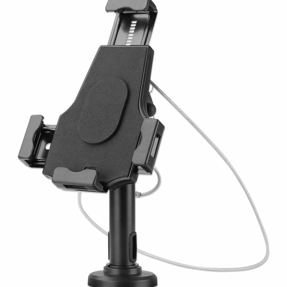 Soporte para Tablet o iPad 2 en 1 MANHATTAN 462112