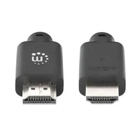 Cable HDMI MANHATTAN 356657