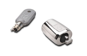 Bloqueo de chasis con llave  KENSINGTON K64430S
