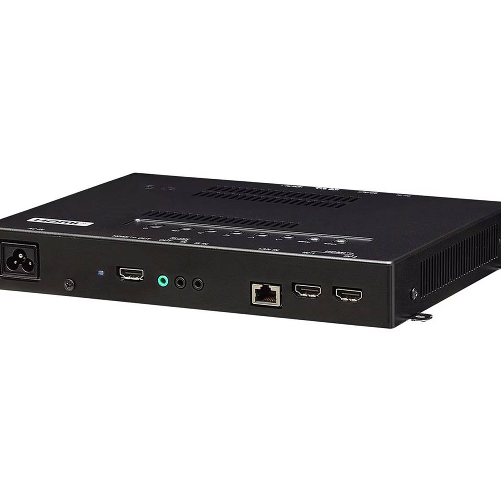 Plataforma de señalización inteligente LG WP601