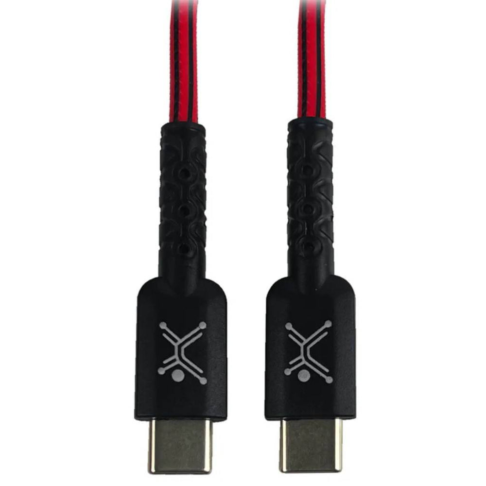 Cable USB Tipo C a USB Tipo C  PERFECT CHOICE PC-101697