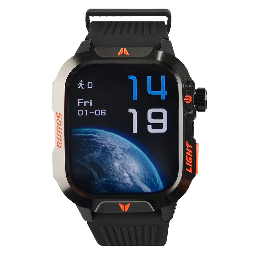 PERFECT CHOICE PC-270195 Smartwatch