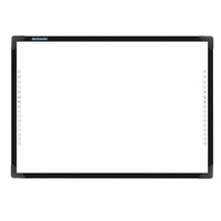 Interactive Multimedia Whiteboard Screens PM-87IR