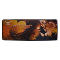Naceb The Wizard Gaming Mousepad Naceb Technology NA-0957